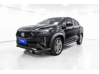 fiat fastback 1.0 200 turbo flex aut 2024