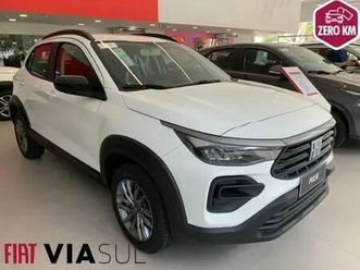 fiat pulse 1.0 turbo 200 flex aut. 2026