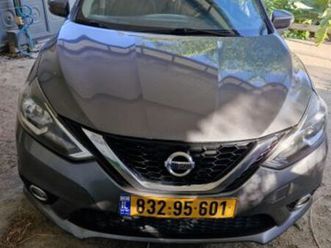 sr אוט׳ 1.8 (124 כ״ס)