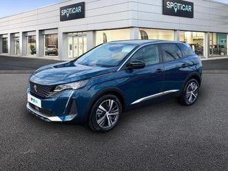 puretech 130ch s&s eat8 allure pack