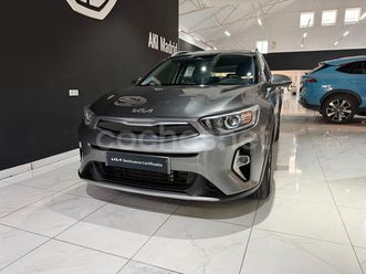 kia stonic 1.0 tgdi mhev drive dct