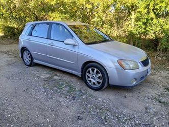 2005 kia spectra 5 hatchback