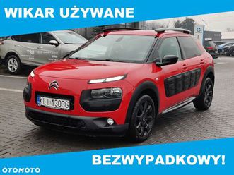 citroën c4 cactus 1.2 puretech feel s&s