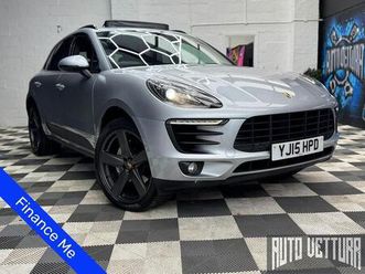 3.0 td v6 s pdk 4wd euro 6 (start/stop) 5dr