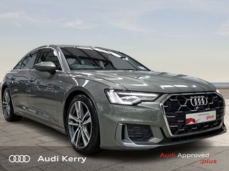 2.0 40 tdi s-line automatic