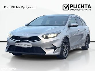 kia ceed 1.5 t-gdi business line