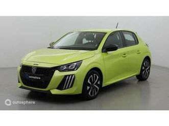 1.2 puretech 100ch s&s active