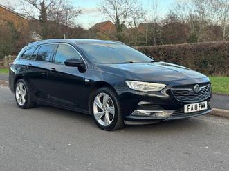 2.0 turbo d blueinjection sri nav sports tourer euro 6 (start/stop) 5dr