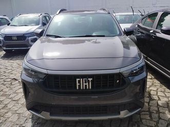 fiat pulse 1.0 turbo 200 flex aut. 2026 ( guilherme)