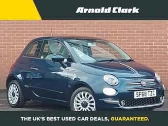 1.2 lounge euro 6 (start/stop) 3dr