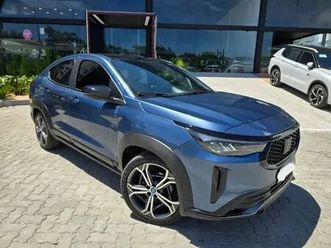 impetus 200 t. aut (hibrído)