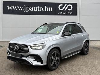 mercedes-benz gle 450 d 4matic 9g-tronic mild hybrid drive