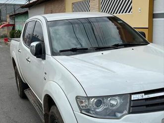 triton hpe 3.2 cd tb int.diesel aut