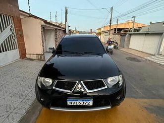 triton hpe 3.2 cd tb int.diesel aut