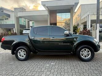 triton hpe 3.2 cd tb int.diesel aut