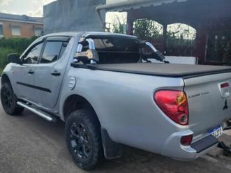 triton xb 3.2 cd tb int.diesel mec.