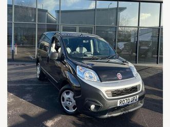 1.3 multijetii tecnico euro 6 (start/stop) 5dr