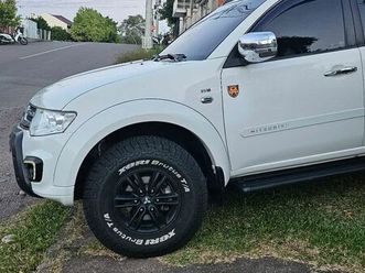 triton hpe 3.2 cd tb int.diesel aut