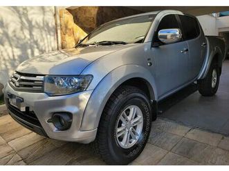 triton hpe 3.2 cd tb int.diesel aut