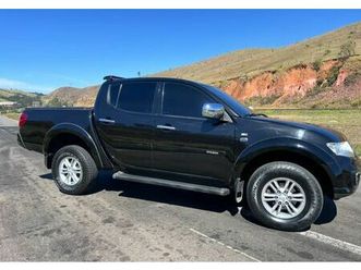 triton hpe 3.2 cd tb int.diesel aut