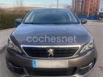 peugeot 308 sw business line bluehdi 130 ss 6vel ma