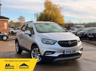 1.4i turbo ecotec active euro 6 (start/stop) 5dr