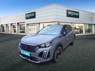 puretech 130 s&s eat8 gt