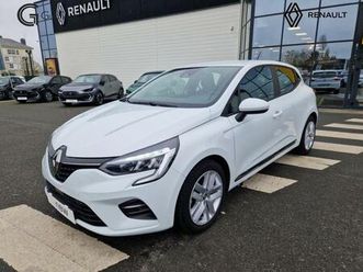 clio blue dci 100 - 21n business