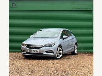 1.4i turbo sri nav euro 6 5dr