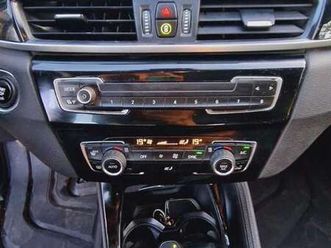 xdrive25d advantage auto