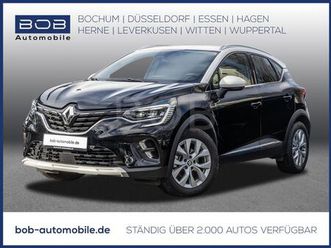 renault captur intens e-tech plug-in 160 acc navi 360°