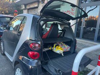 fortwo ii 20070.8 cdi passion 54cv fl