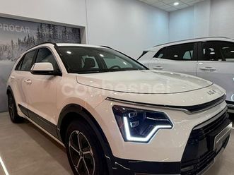 kia niro 1.6 gdi phev drive