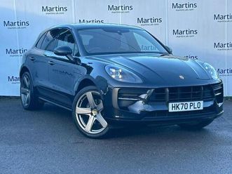 2.0t pdk 4wd euro 6 (start/stop) 5dr