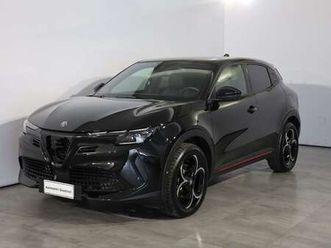 1.2 ibrida speciale 145cv edct6