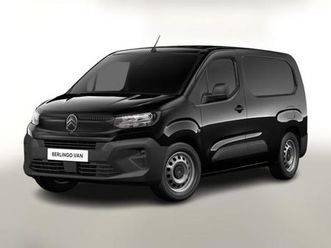 citroen berlingo kasten l2 at extenso kam 10