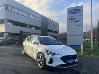 ford focus ecoboost mhev active x aut *07917* oc0614