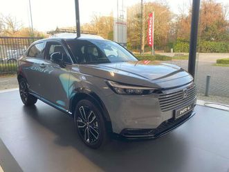 honda hr-v hr-v e:hev 1.5 hybrid advance style -€4330