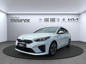 kia ceed_sw sportswagon platinum 1.6 plug-in hybrid