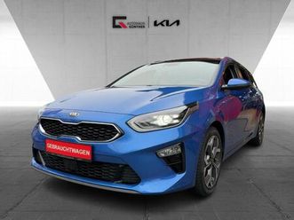 kia ceed_sw sportswagon platinum edition 1.6 crdi ka