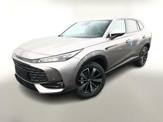 mg hs luxury kam360 totw memory led nav shz ehk ...