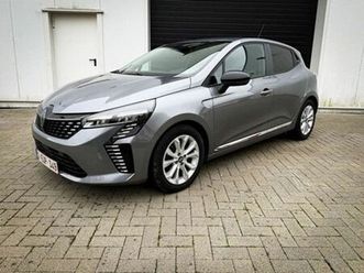 renault clio evolution tce 90