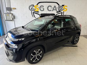 citroen c3 aircross bluehdi eat6 shine pack