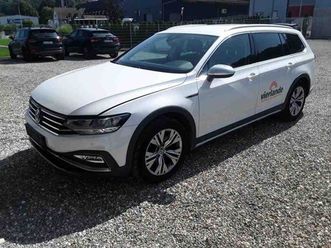 2.0 tdi dsg navi ahk kamera acc led alu aps sitzheizung climatronic