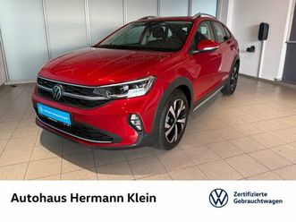 1.5 tsi led-matrix digital cockpit pro navi