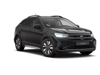 taigo 1.0 tsi goal kamera acc mfl dab+ shz