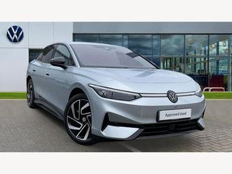 pro 77kwh match fastback auto 5dr