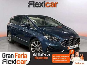 2.0tdci panther st-line awd powershift 190