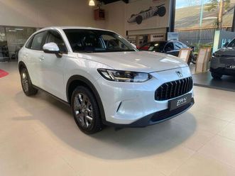 honda e:hev 2.0 hybrid elegance -€8031 salon actie!