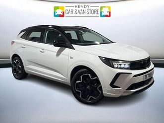 1.2 turbo ultimate euro 6 (start/stop) 5dr